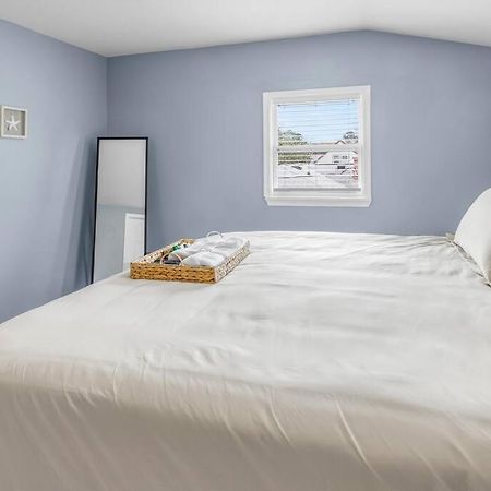 Family Style 5Br Home Mins From Buckroe Beach Hampton Exterior foto