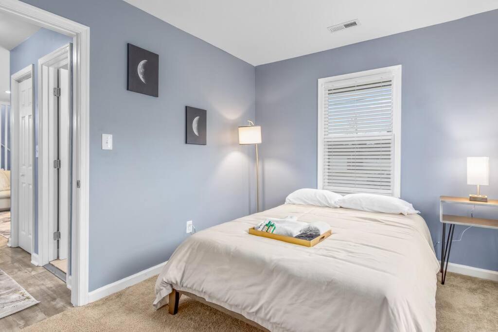 Family Style 5Br Home Mins From Buckroe Beach Hampton Exterior foto