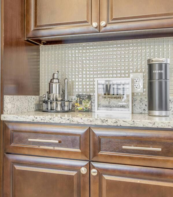Family Style 5Br Home Mins From Buckroe Beach Hampton Exterior foto
